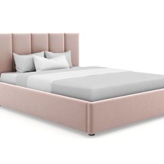 Кровать Бонито интерьерная +основание (140х200) в Салехарде - salekhard.mebel24.online | фото 13
