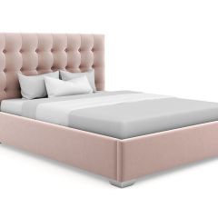 Кровать Брауни интерьерная +основание (800х2000) в Салехарде - salekhard.mebel24.online | фото 12