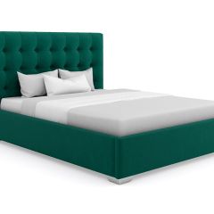 Кровать Брауни интерьерная +основание (800х2000) в Салехарде - salekhard.mebel24.online | фото 19