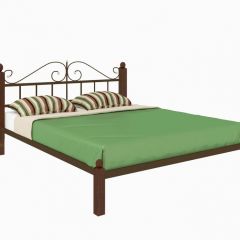 Кровать Диана Lux 1900 (МилСон) в Салехарде - salekhard.mebel24.online | фото 4