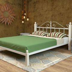 Кровать Диана Lux 2000 (МилСон) в Салехарде - salekhard.mebel24.online | фото