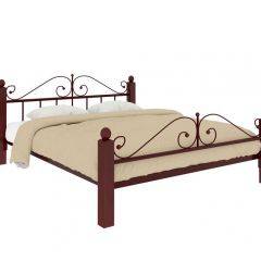 Кровать Диана Lux plus 1900 (МилСон) в Салехарде - salekhard.mebel24.online | фото 5