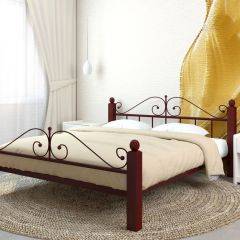 Кровать Диана Lux plus 1900 (МилСон) в Салехарде - salekhard.mebel24.online | фото 1