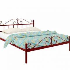 Кровать Диана plus 1900 (МилСон) в Салехарде - salekhard.mebel24.online | фото 3