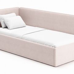 Кровать-диван Leonardo 180*80 (Розовый) в Салехарде - salekhard.mebel24.online | фото