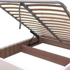 Кровать Джесика Easy 1400 (с механизмом подъема) в Салехарде - salekhard.mebel24.online | фото 4