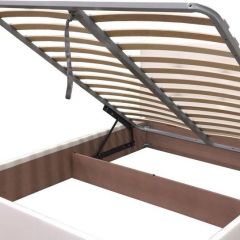 Кровать Джесика Easy 1600 (с механизмом подъема) в Салехарде - salekhard.mebel24.online | фото 4