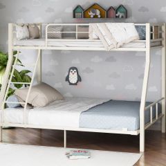 Кровать двухъярусная «Гранада-1 140» в Салехарде - salekhard.mebel24.online | фото 2