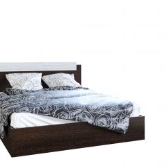 Кровать Эко 1600 в Салехарде - salekhard.mebel24.online | фото