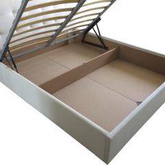 Кровать Эмили Easy 1600 (с механизмом подъема) в Салехарде - salekhard.mebel24.online | фото 5