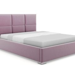 Кровать Гера интерьерная +основание (90х200) в Салехарде - salekhard.mebel24.online | фото 14