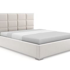 Кровать Глэдис интерьерная +основание (120х200) в Салехарде - salekhard.mebel24.online | фото 4