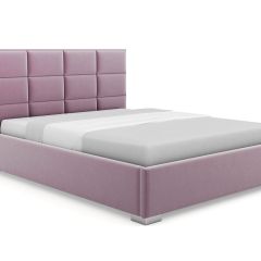 Кровать Глэдис интерьерная +основание (120х200) в Салехарде - salekhard.mebel24.online | фото 14