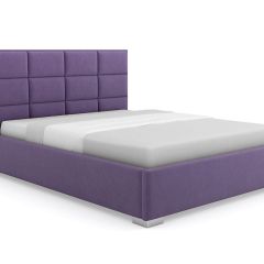 Кровать Глэдис интерьерная +основание (120х200) в Салехарде - salekhard.mebel24.online | фото 18