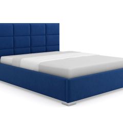 Кровать Глэдис интерьерная +основание (160х200) в Салехарде - salekhard.mebel24.online | фото 20