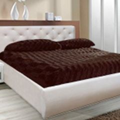 Кровать Интерьерная 1800 с ПМ (ткань 1 кат) в Салехарде - salekhard.mebel24.online | фото