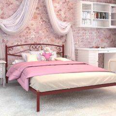 Кровать Каролина 1900 (МилСон) в Салехарде - salekhard.mebel24.online | фото