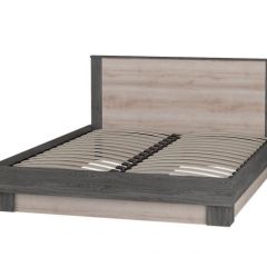 Кровать КД-2.6-1400 ВЕРСАЛЬ-1 с основанием в Салехарде - salekhard.mebel24.online | фото