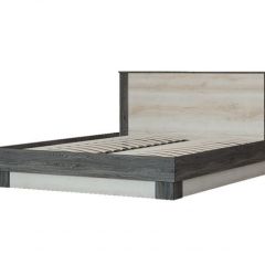 Кровать КД-2.6-1400 ВЕРСАЛЬ-1 с основанием в Салехарде - salekhard.mebel24.online | фото 2