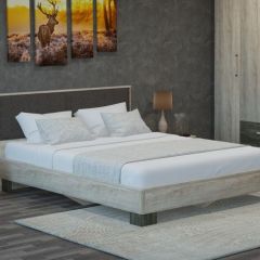 Кровать КД 2.7 (1400) Версаль-2 с основанием в Салехарде - salekhard.mebel24.online | фото 2