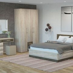 Кровать КД 2.8 (1600) Версаль-2 с подъемным механизмом в Салехарде - salekhard.mebel24.online | фото 2