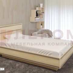 Кровать КР-1001 в Салехарде - salekhard.mebel24.online | фото