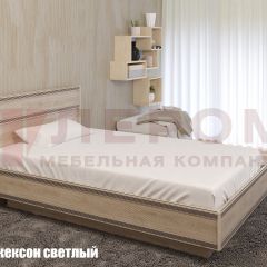 Кровать КР-1001 в Салехарде - salekhard.mebel24.online | фото 2