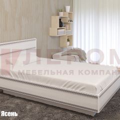 Кровать КР-1001 в Салехарде - salekhard.mebel24.online | фото 4