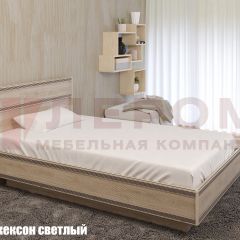 Кровать КР-1002 в Салехарде - salekhard.mebel24.online | фото 2