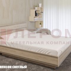 Кровать КР-1003 в Салехарде - salekhard.mebel24.online | фото 2