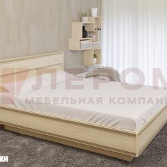 Кровать КР-1004 в Салехарде - salekhard.mebel24.online | фото 1