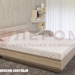 Кровать КР-1004 в Салехарде - salekhard.mebel24.online | фото 2