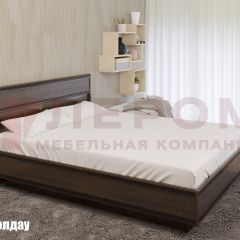 Кровать КР-1004 в Салехарде - salekhard.mebel24.online | фото 3