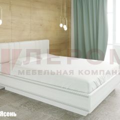 Кровать КР-1013 с мягким изголовьем в Салехарде - salekhard.mebel24.online | фото 4