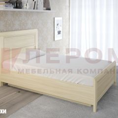 Кровать КР-1021 в Салехарде - salekhard.mebel24.online | фото 1