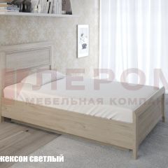 Кровать КР-1021 в Салехарде - salekhard.mebel24.online | фото 2