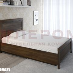 Кровать КР-1021 в Салехарде - salekhard.mebel24.online | фото 3