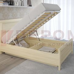 Кровать КР-1021 в Салехарде - salekhard.mebel24.online | фото 6