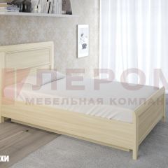 Кровать КР-1022 в Салехарде - salekhard.mebel24.online | фото 4