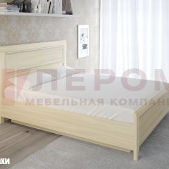 Кровать КР-1023 в Салехарде - salekhard.mebel24.online | фото 1