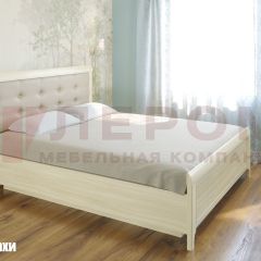 Кровать КР-1033 с мягким изголовьем в Салехарде - salekhard.mebel24.online | фото 4