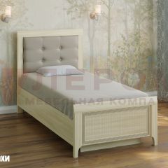 Кровать КР-1035 в Салехарде - salekhard.mebel24.online | фото