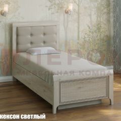 Кровать КР-1035 в Салехарде - salekhard.mebel24.online | фото 2