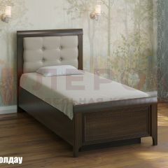 Кровать КР-1035 в Салехарде - salekhard.mebel24.online | фото 3