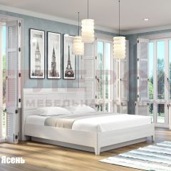 Кровать КР-1863 в Салехарде - salekhard.mebel24.online | фото 4
