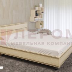 Кровать КР-2002 в Салехарде - salekhard.mebel24.online | фото