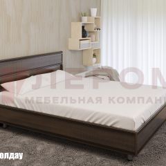 Кровать КР-2003 в Салехарде - salekhard.mebel24.online | фото 2