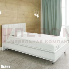 Кровать КР-2011 с мягким изголовьем в Салехарде - salekhard.mebel24.online | фото 4
