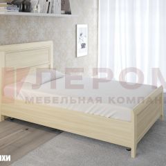 Кровать КР-2021 в Салехарде - salekhard.mebel24.online | фото