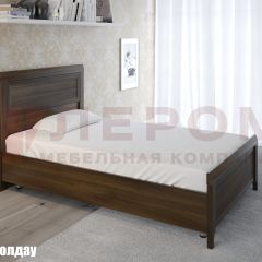 Кровать КР-2021 в Салехарде - salekhard.mebel24.online | фото 3